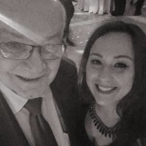 Meet your Posher, Zanetka